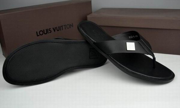 2017 LU slippers man 38-46-036